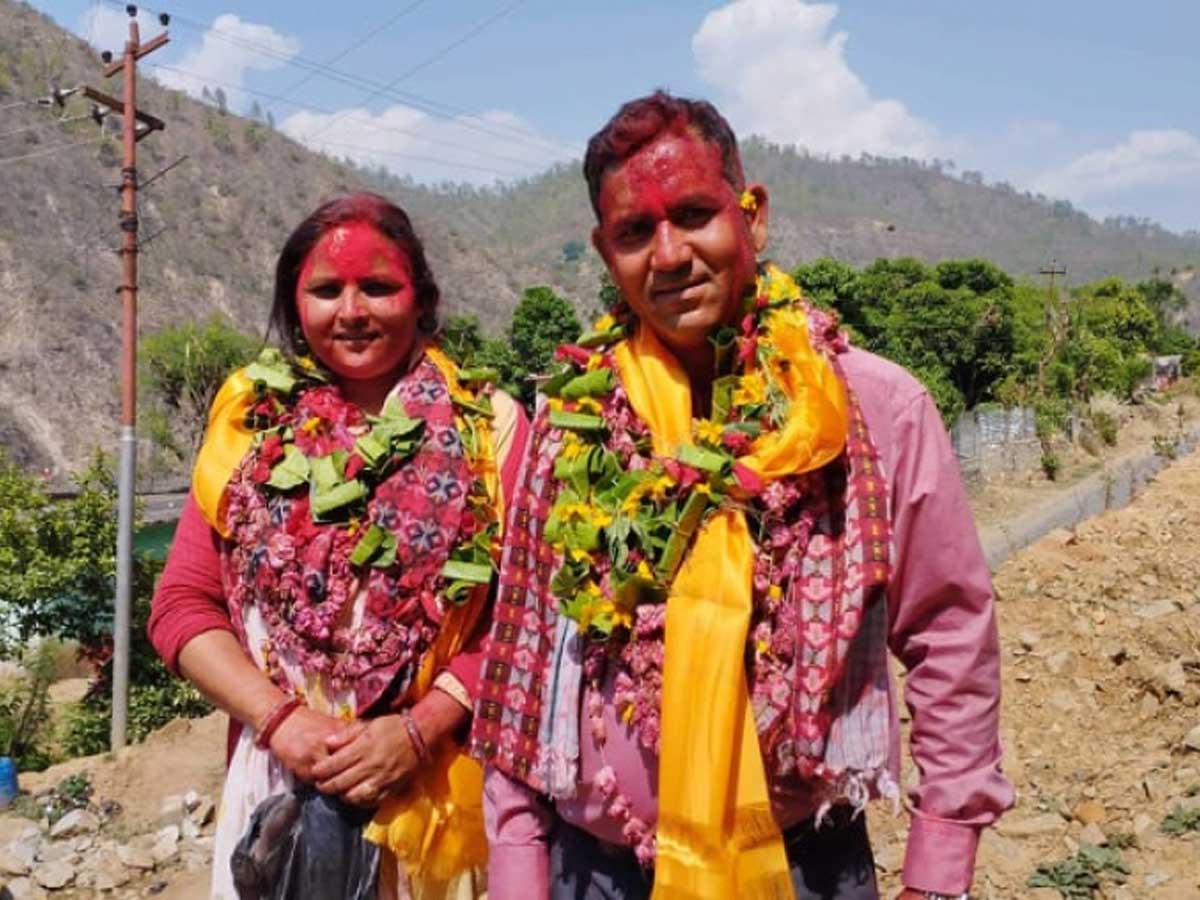 डोटीमा सबै स्थानीय तहको मत परिणाम सार्वजनिक, कांग्रेसको वर्चस्व 